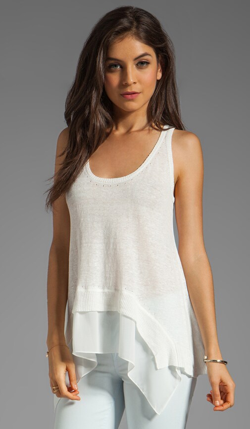Chapel Hill Tank