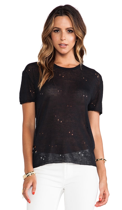 Ponte Verdra Tee
