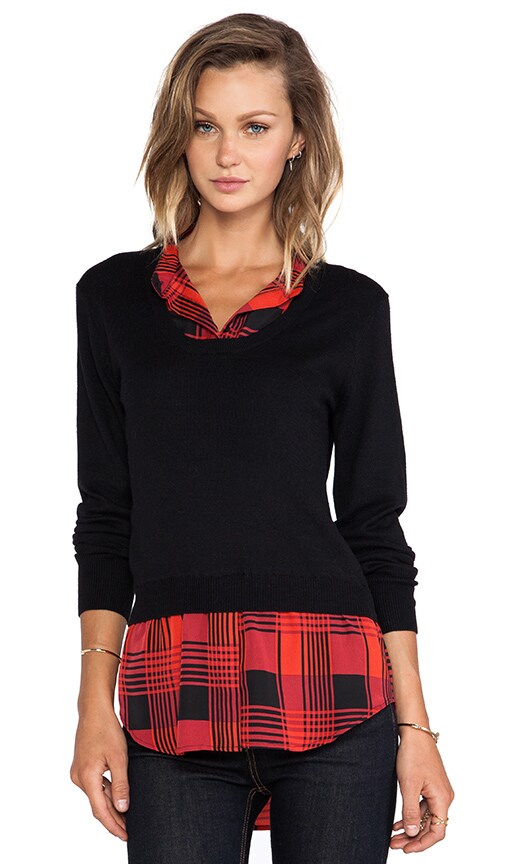 Hudson Top
