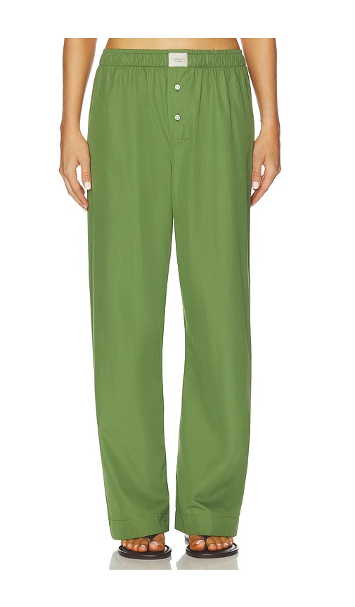 Comme Si La Boxer Alta Pant