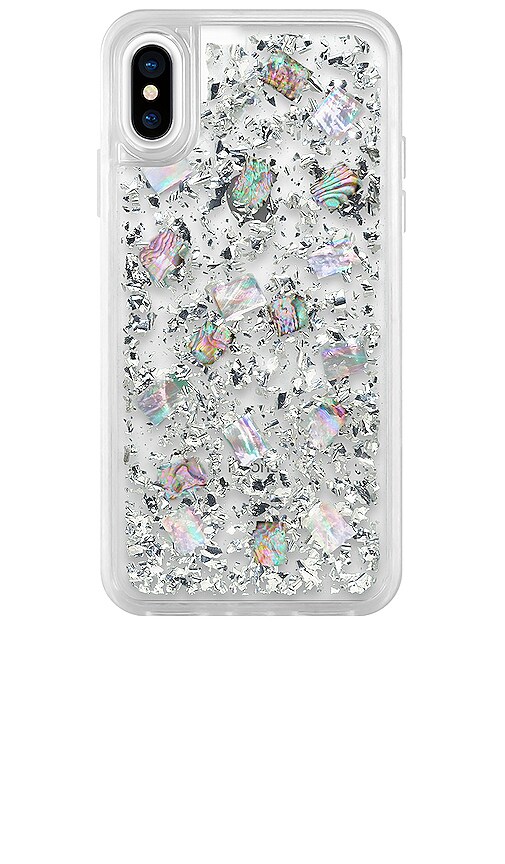 24 K Magic iPhone X/XS Case