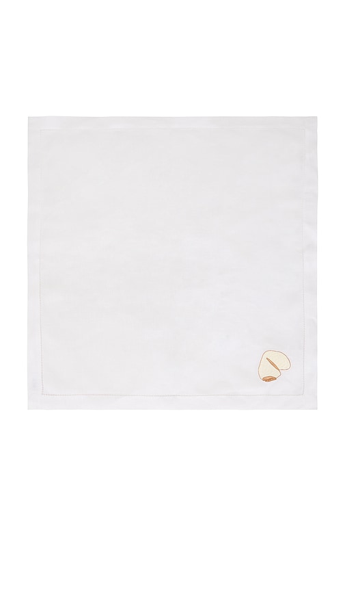 Chefanie Takeout Napkins In N,a