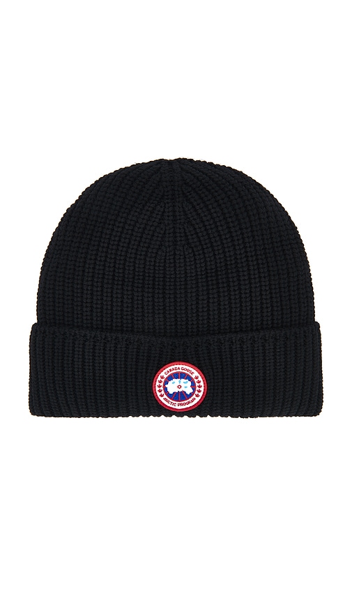 Canada Goose BONNET en Black - Canada Goose - Modalova