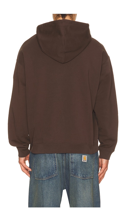  Canada Goose Hoodie In Brown. Größe S. Also In M, L, Xl/1x, Xxl/2x. 