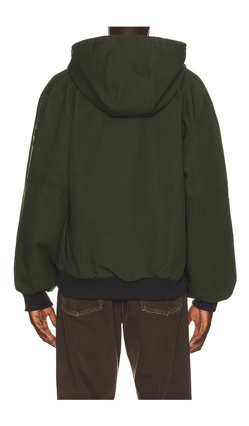  Canada Goose Strick In Green. Größe M. Also In L, Xl/1x, Xxl/2x. 