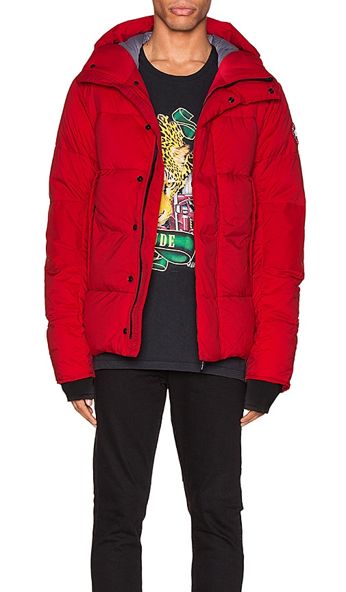 Armstrong Hoody