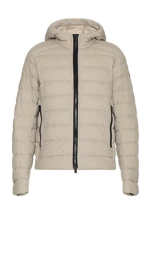  Canada Goose Strick In Brown. Größe S. Also In M. 