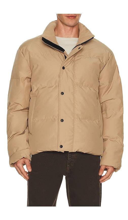 Canada Goose Bayview Parka