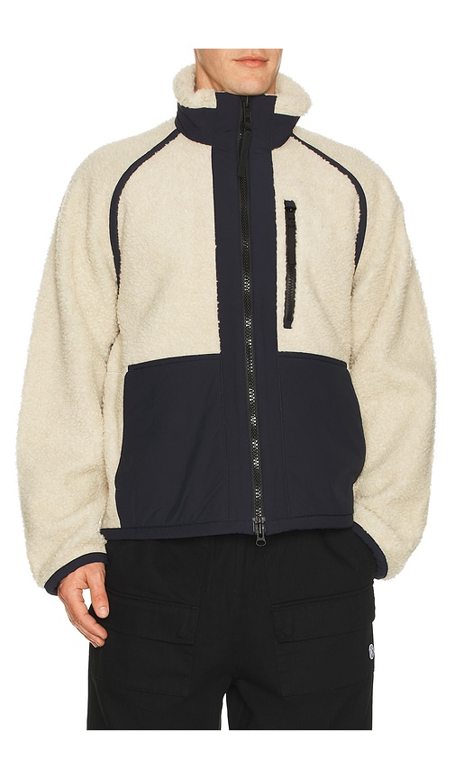 Canada Goose Westport Fleece Jacket