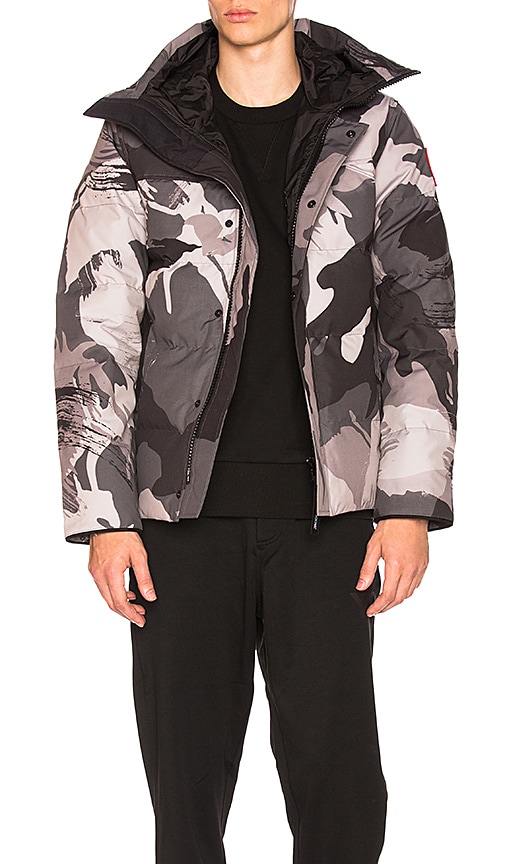 canada goose camo rossclair canada goose camo rossclair