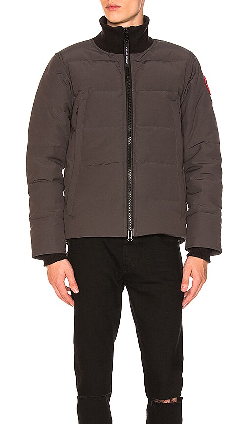 blouson canada goose blouson canada goose
