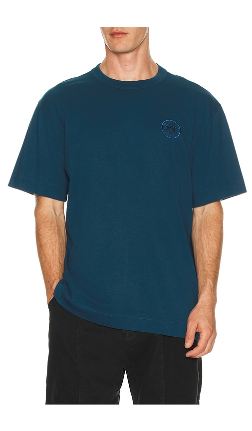 Canada Goose Gladstone Embroidered T-Shirt