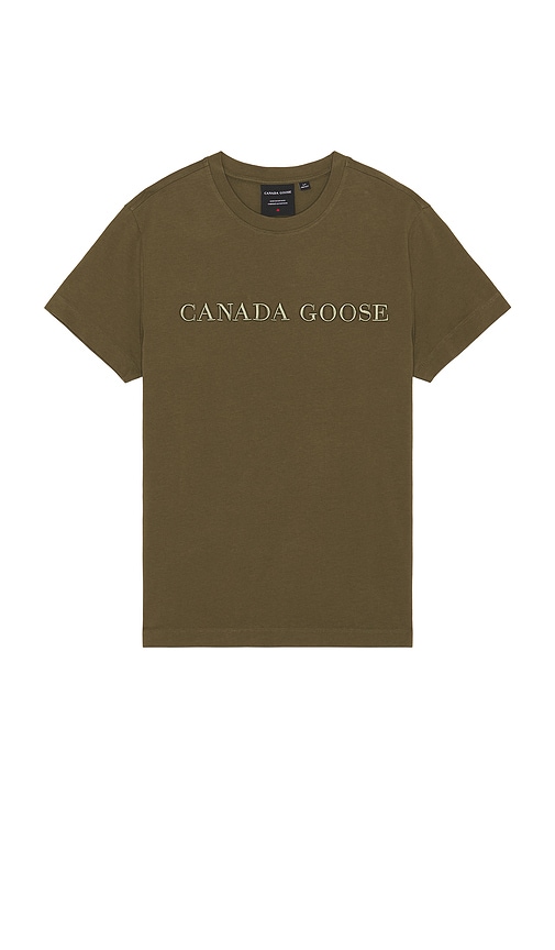 Emerson T-Shirt en . Taille L. Also en M, S, XL/1X - Canada Goose - Modalova