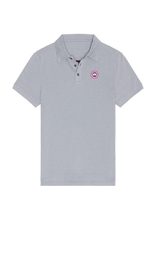 Beckley Polo en . Taille L. Also en M, S, XL/1X, XXL/2X - Canada Goose - Modalova