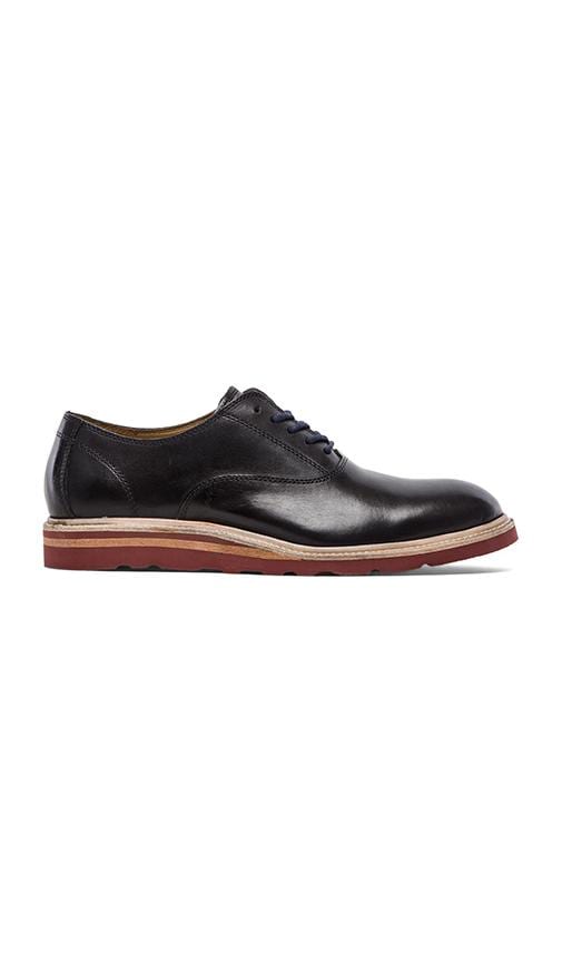 Christy Plan Oxford