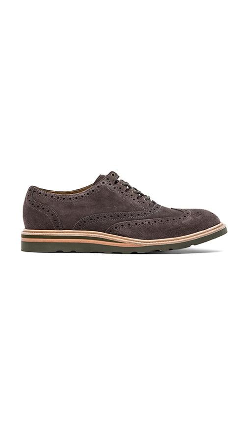 Christy Ghilley Oxford