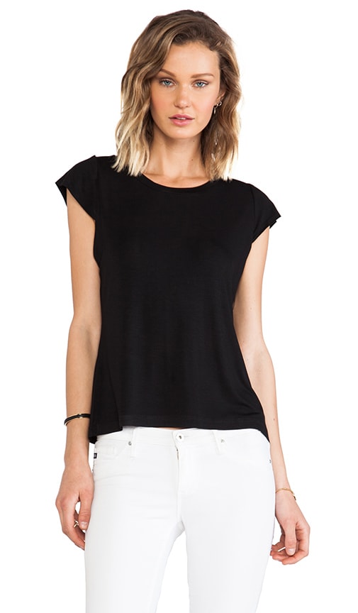 Offence Tee