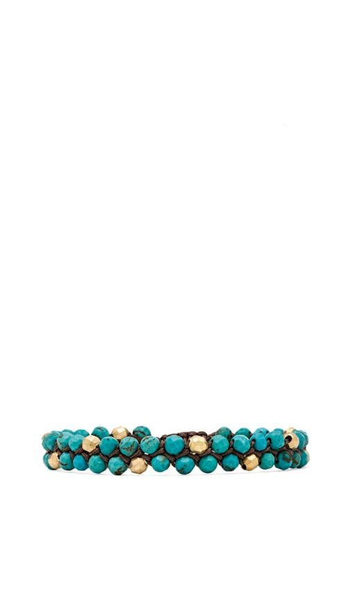 Beaded Bracelet