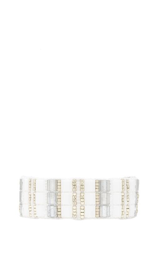 Thick Bracelet