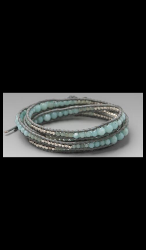 Wrap Bracelet