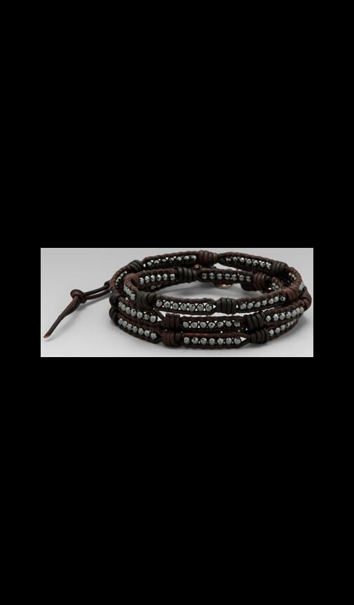 Wrap Bracelet