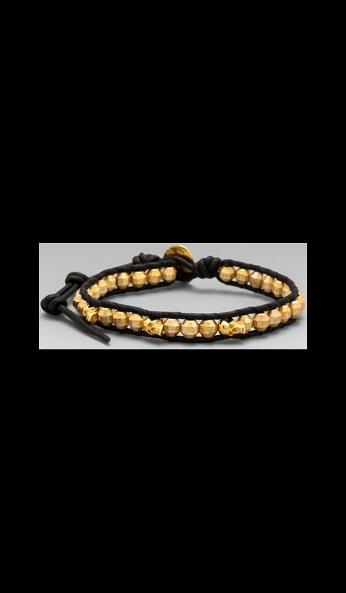 Wrap Bracelet