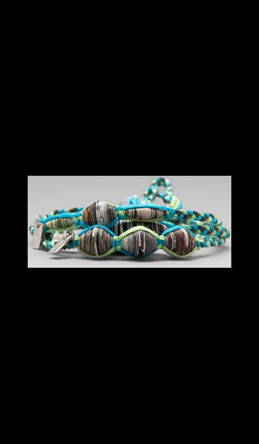Beaded Bracelet Set
