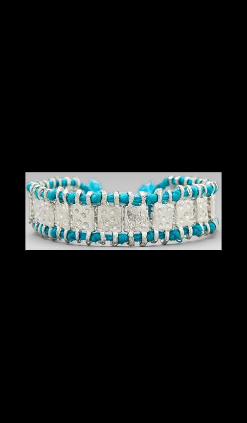 Pull Tie Bracelet