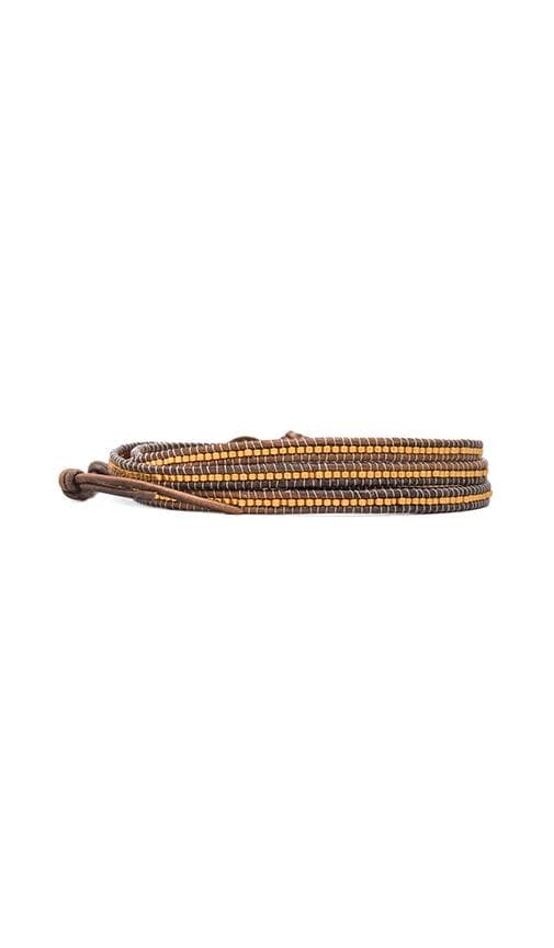 Wrap Bracelet