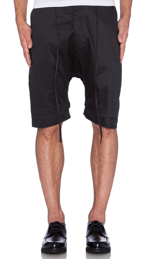 Layr Short