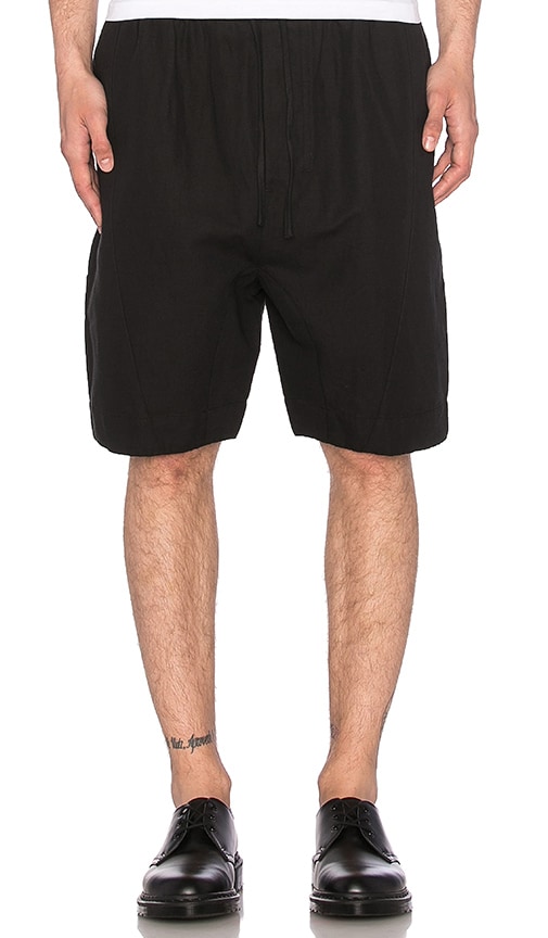 SHORT LAM