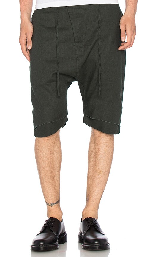 SHORT IRRO