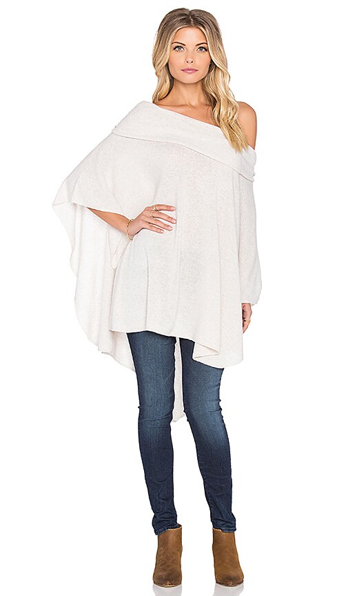 Firenze Poncho