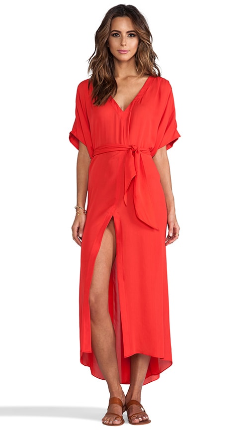 Charlie Caftan