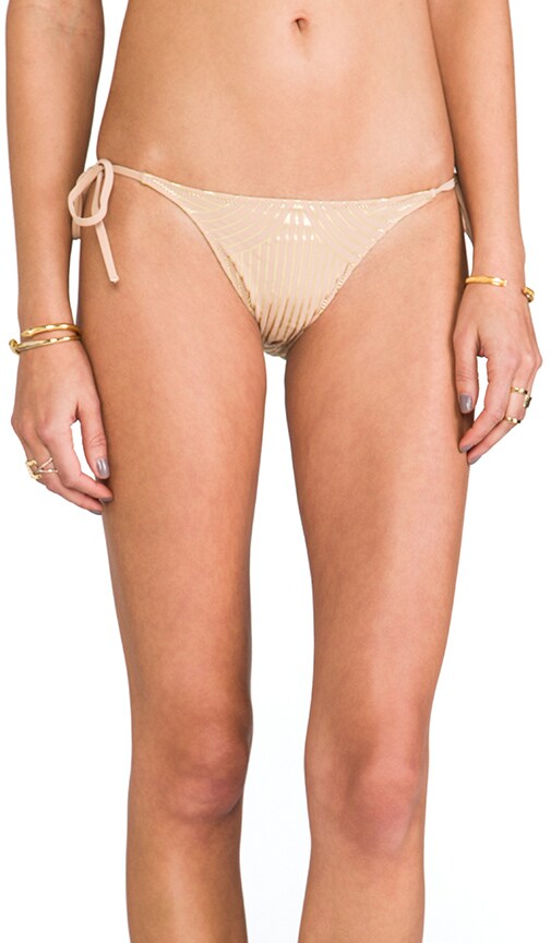 Charlie String Bikini Bottoms