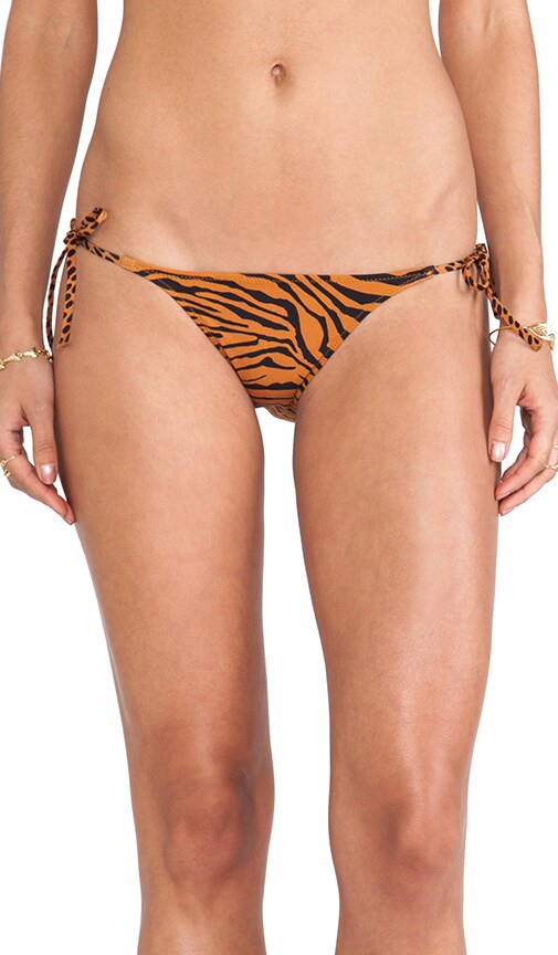 Charlie String Bikini Bottoms