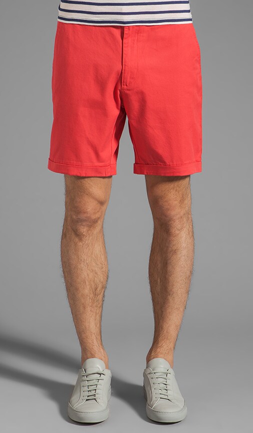Kenneth Shorts