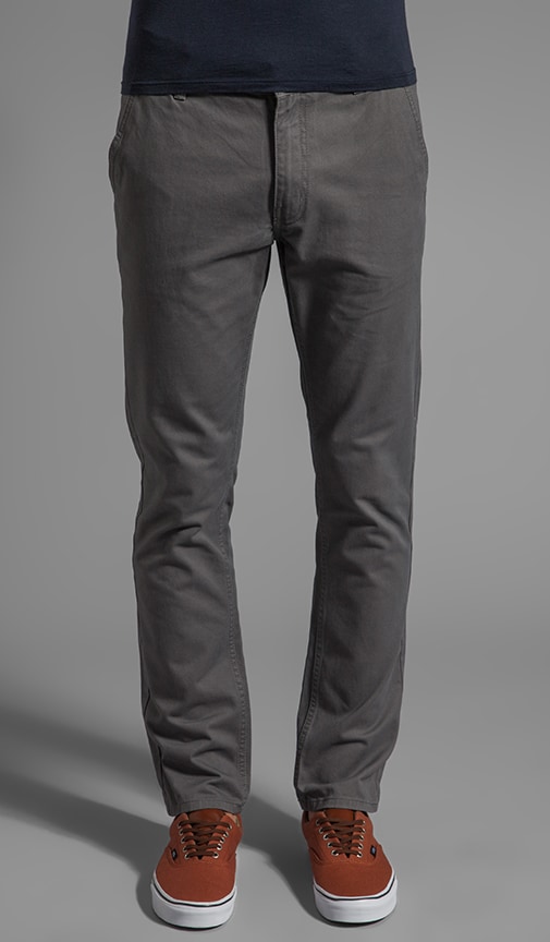 Slim Chino