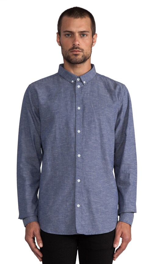 Damon Shirt