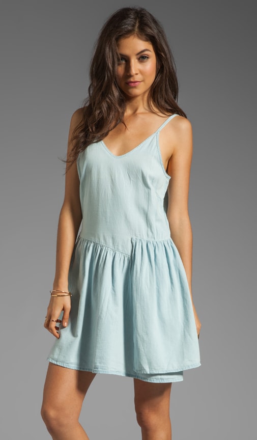 Gillian Dress