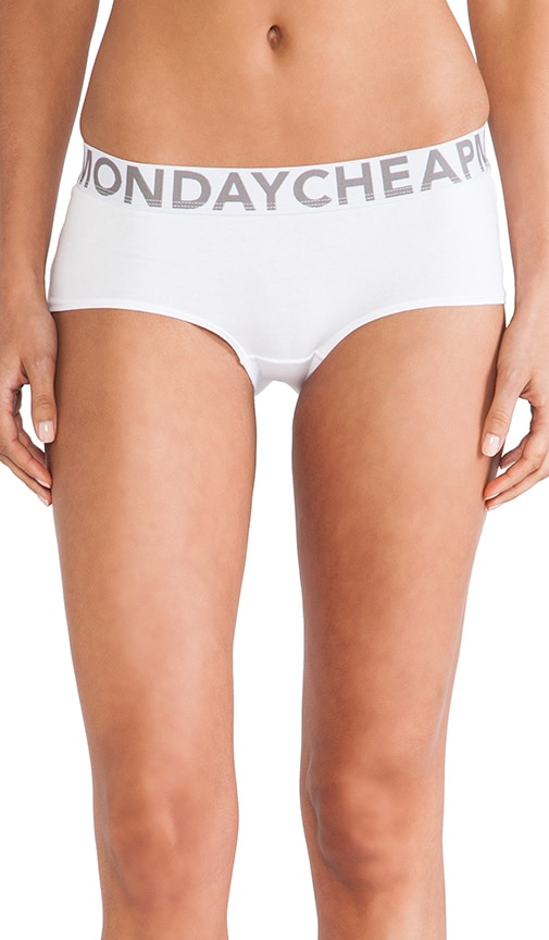 Sporty Brief