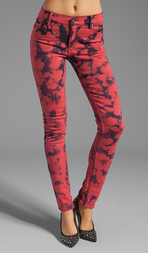Tight Jeans