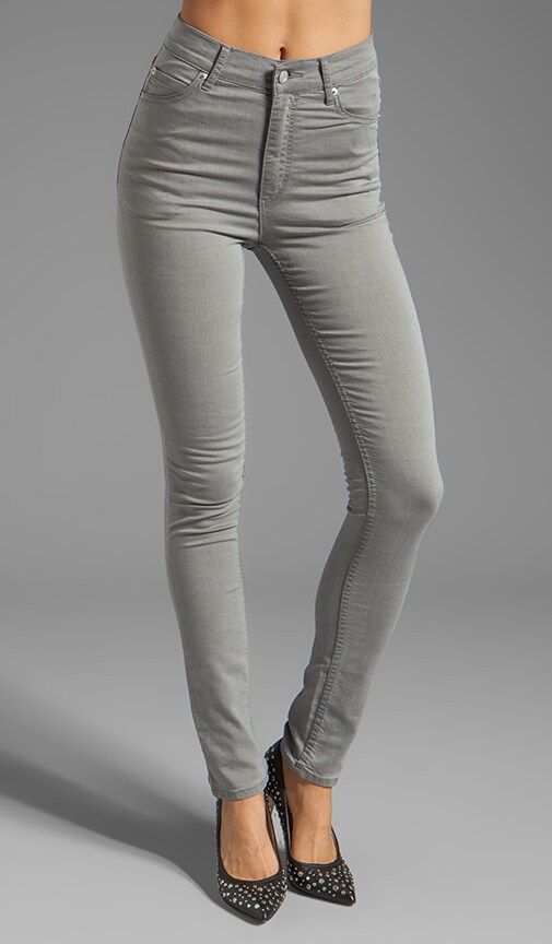 Second Skin Jeans