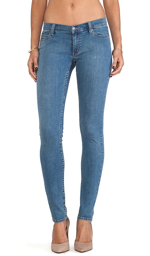 Super Stretch Skinny