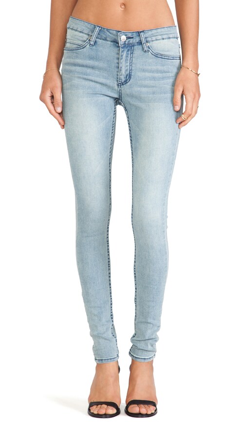 Prime Jean