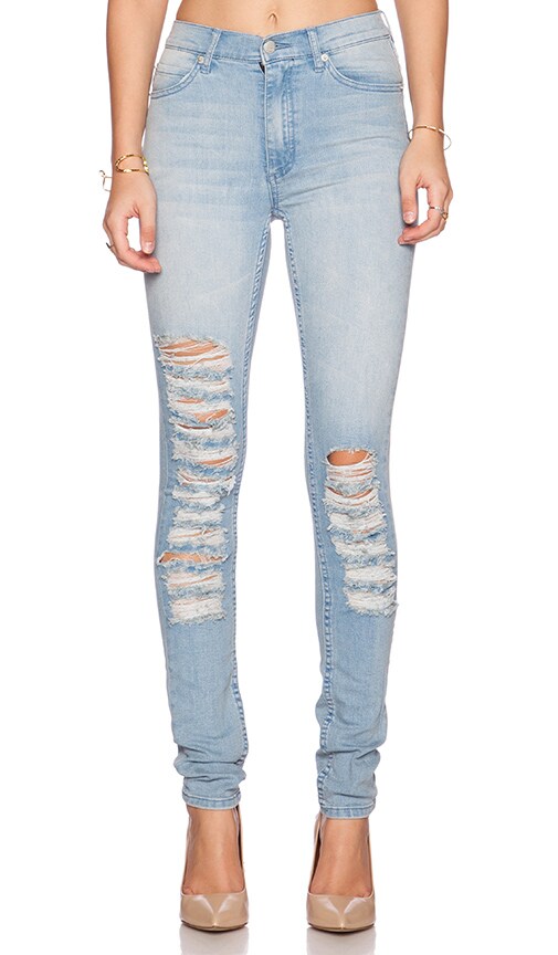 Second Skin Skinny