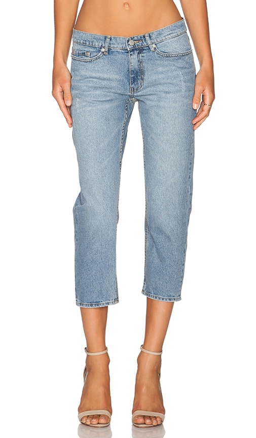 cheap monday boyfriend jeans