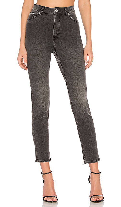 cheap monday high waisted jeans