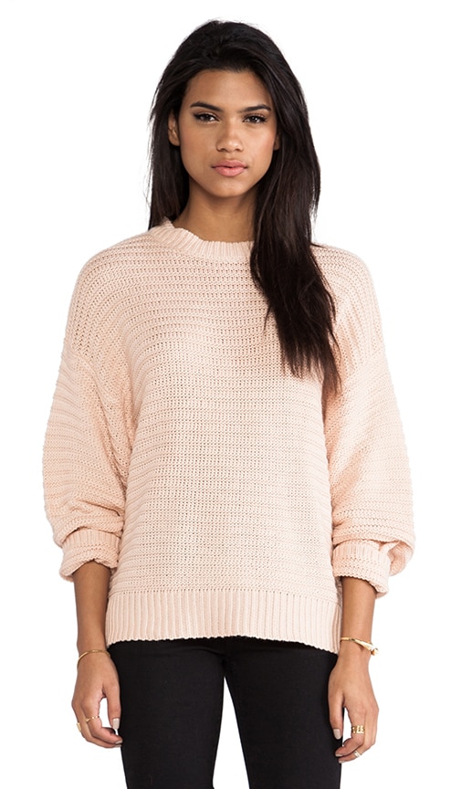 Blow Knit