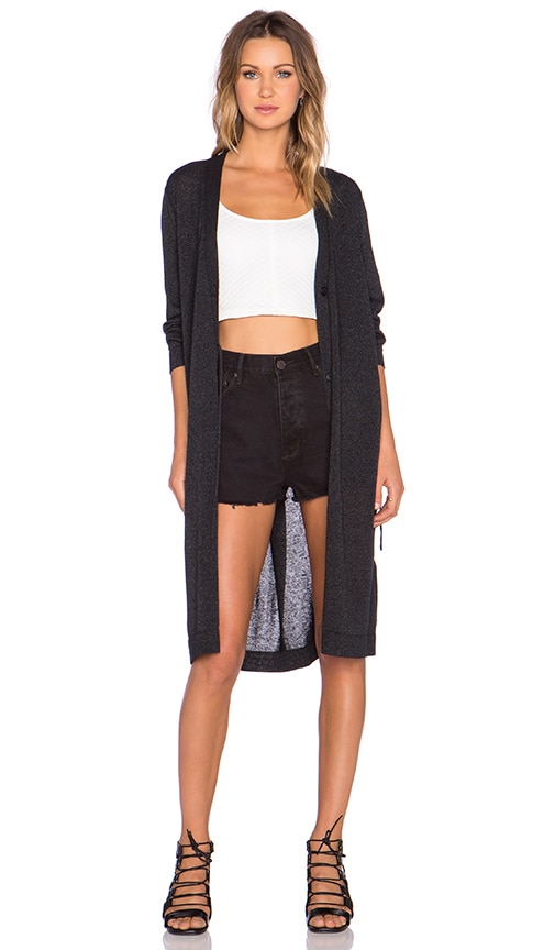 cheap monday cardigan